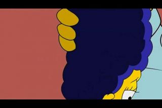 Simpsons Porn Video