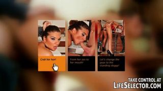 The Fab Life Of A Porn Stud ..