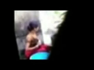Desi Arunima Bhabhi Bathing In Open Back - Youtube1