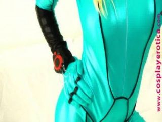 Zero Suit Samus Super Metroid Porn