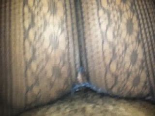 Married Woman Riding My Dick . Made Her Keep Stockings On