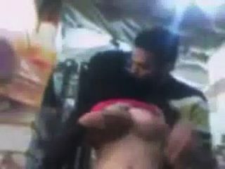 Public Sex In Mobil Shop By Hidden Cam