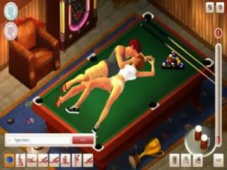 3d Sex Gameplay Yareel (multiplayer Game, Sex With Real People)