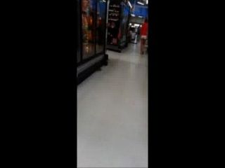 Perfect Teen Ass In White Shorts Walmart