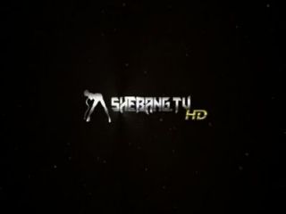 Shebang.tv - Harmony Reigns & Antonio Black