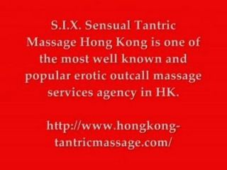 Hong Kong Tantric Massage