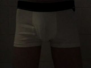 Peeing In Underwear - Giovanni Glibs
