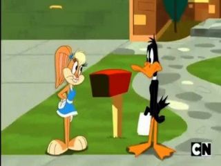 The Looney Tunes Show S02e13.flv