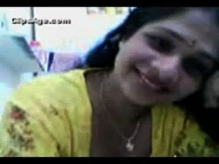 Mallu Aunty Skyp-