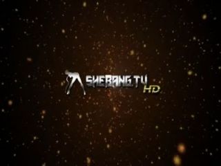 Shebang.tv - Sami J & Aruba Jasmine