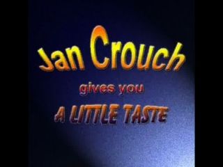 Jan Crouch - A Little Taste