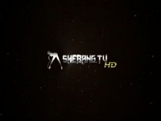 Shebang.tv - Harmony & Roman Ryder