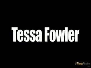 Tessa Fowier