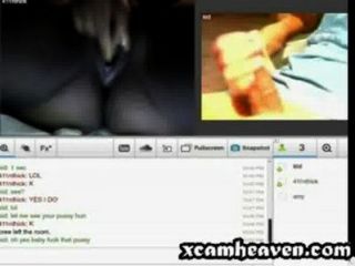 Video Chat At Xcamheaven