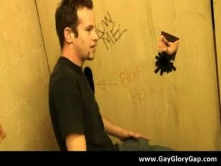 Gay Hardcore Gloryhole Sex Porn And Nasty Gay Handjobs 15