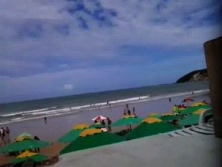 Gostosa  Na Praia