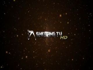 Shebang.tv - Loulou, Harmony & Jonny Cockfill