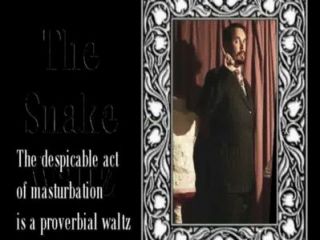 The Snake Waltz (2014)