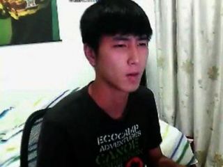 Chinese Gay Jerk Off