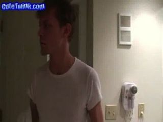 Boy Peeks At His Friends Cockum-07 Cutetwink 10 Part1