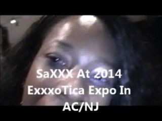 2014 Exxxotica Expo Ac Nj