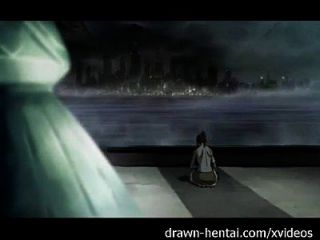 Avatar Hentai - Porn Legend Of Korra