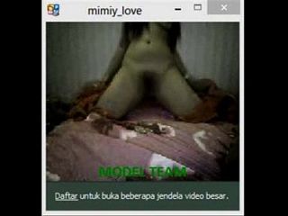 Camfrog Indonesia Mimiy Love 1.3