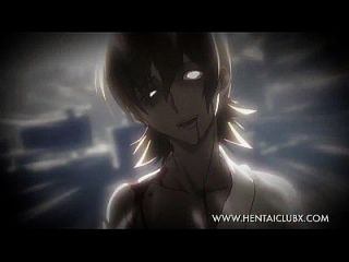 Ecchi  Hentai Highschool Of The Dead  Ecchi Bullets Amv