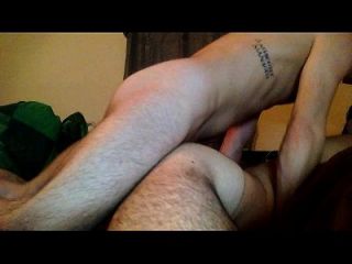 Amateur Gay Otters Fuck