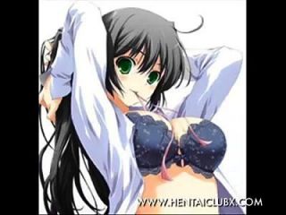 Fan Service Anime Tribute For Sexy Anime Girls  Slideshow
