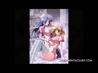 Fan Service Anime Girls Collection 12 Hentai Ecchi Kawaii Cute Manga Anime Aymericthenightmare
