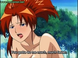 The Duchess Of Busty Mounds-02 (subbed)[uncensored]