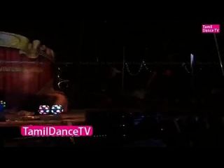 Tamil Record Dance Tamilnadu Village Latest Adal Padal Tamil Record Dance 2015 Video 001 (1)