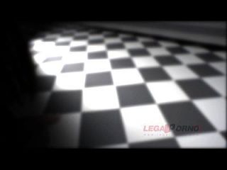 Leona Levi 4on1 Interracial Dp Mini Gangbang Rs154