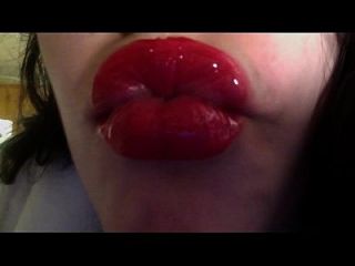 Lipstick Sexy