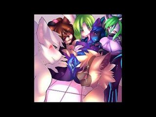 Furry Collection 3