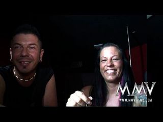Mmv Films Come Along And Party With Swingers