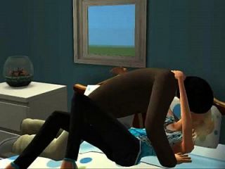 Sims 2 X Teen Pregnancy X