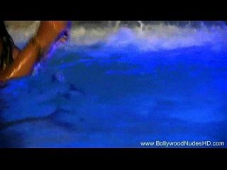 Bollywood Water Babe Ocean