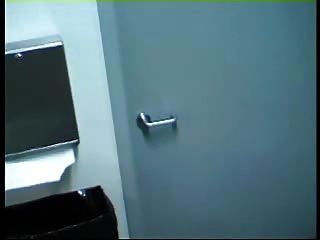 Wc Blowjob In Gas Station M27