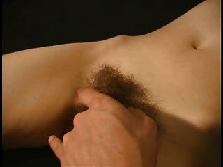 Hairy Amateur With Nice Saggies Sucks & Fucks And More