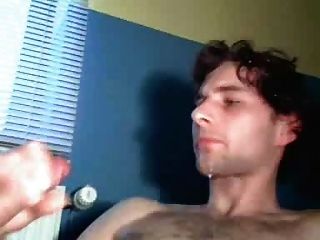 Gay Webcam Big Cumshot
