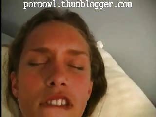 Another Blowjob!