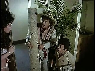 Rossy Mendoza - Tres Mexicanos Ardientes (1986)