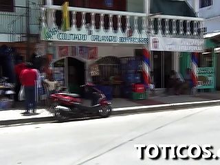 So You Already Have A Wife? - Toticos.com Dominican Porn