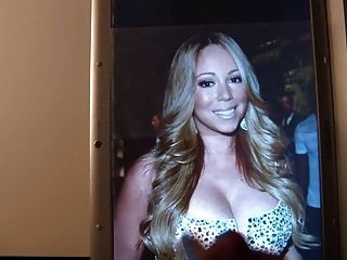 Cum On Mariah Carey