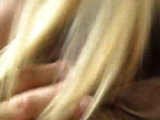 Russian Pigtail Creampie
