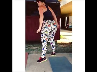 Booty Workout 2