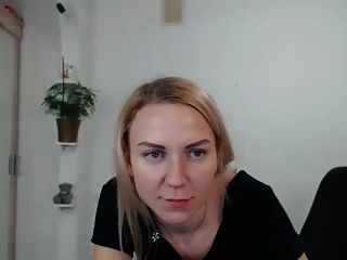 Rimjob Blond Girl Loves To Eat Asshole