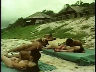 Thai Classic Siamkatzen Tabu Film